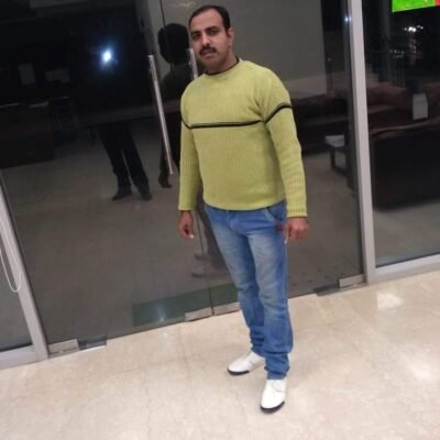 Devender Suthar